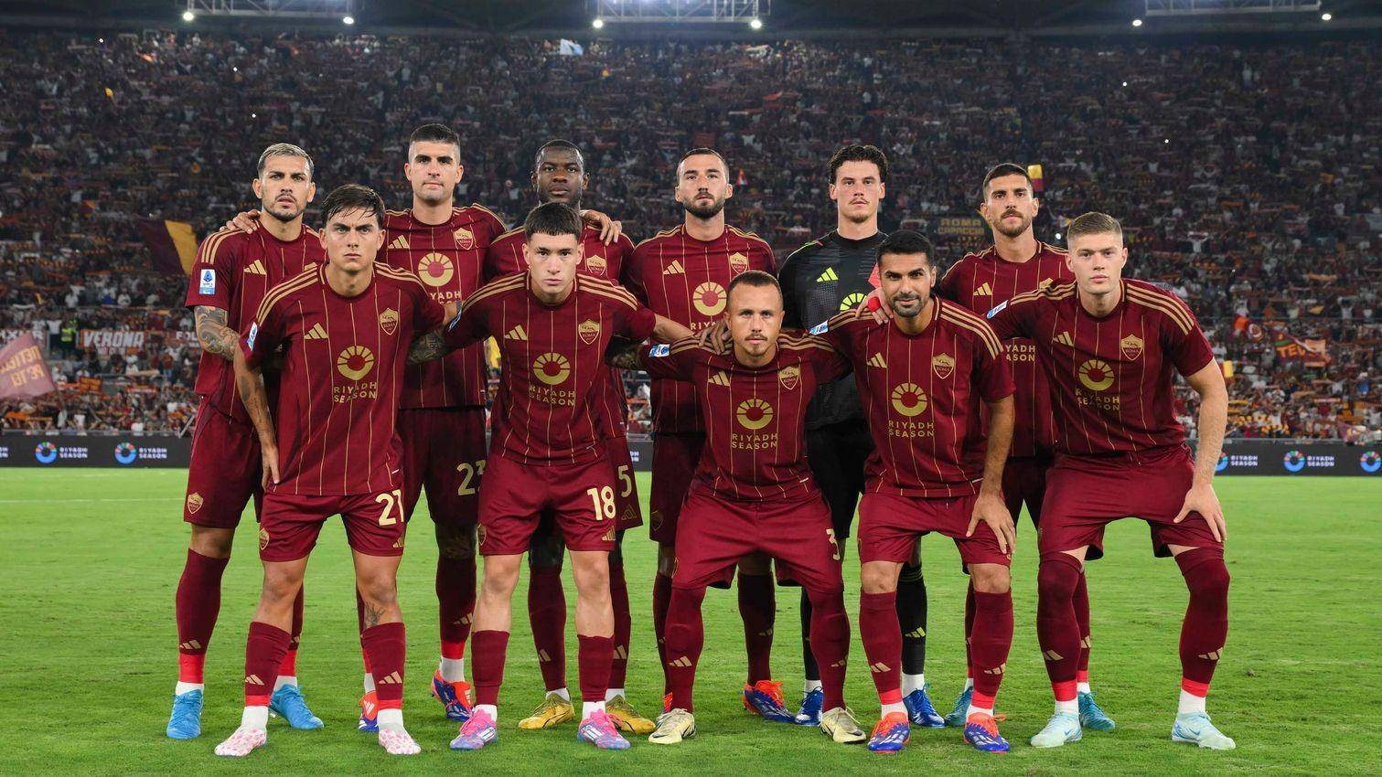 关于罗马主场胜乌迪内斯,保持联赛领先地位的信息 关于罗马主场胜乌迪内斯,保持联赛领先地位的信息