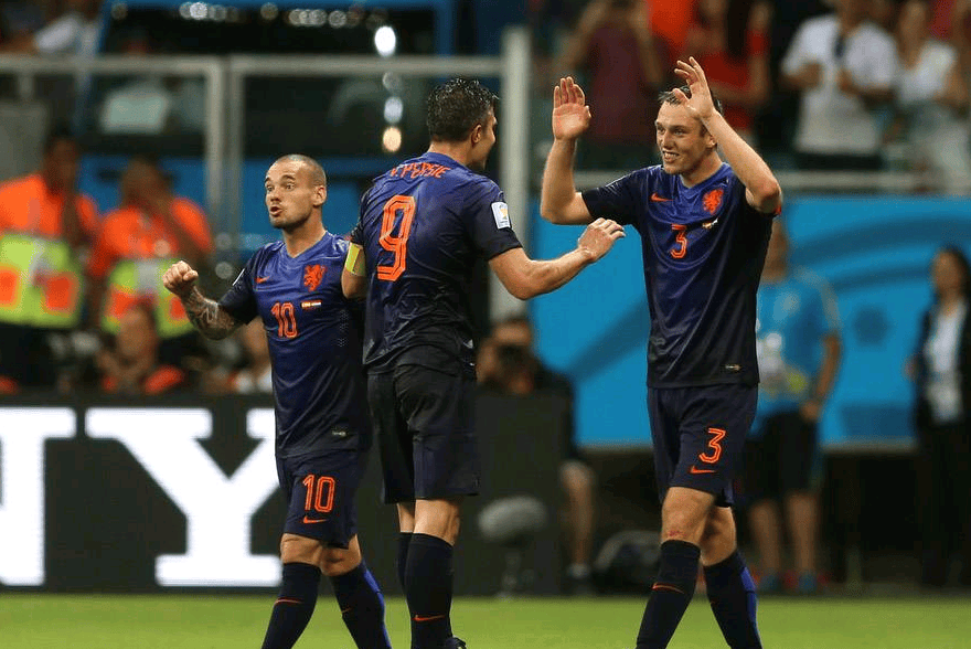 利物浦力挫巴塞罗那，晋级欧国联四强的简单介绍