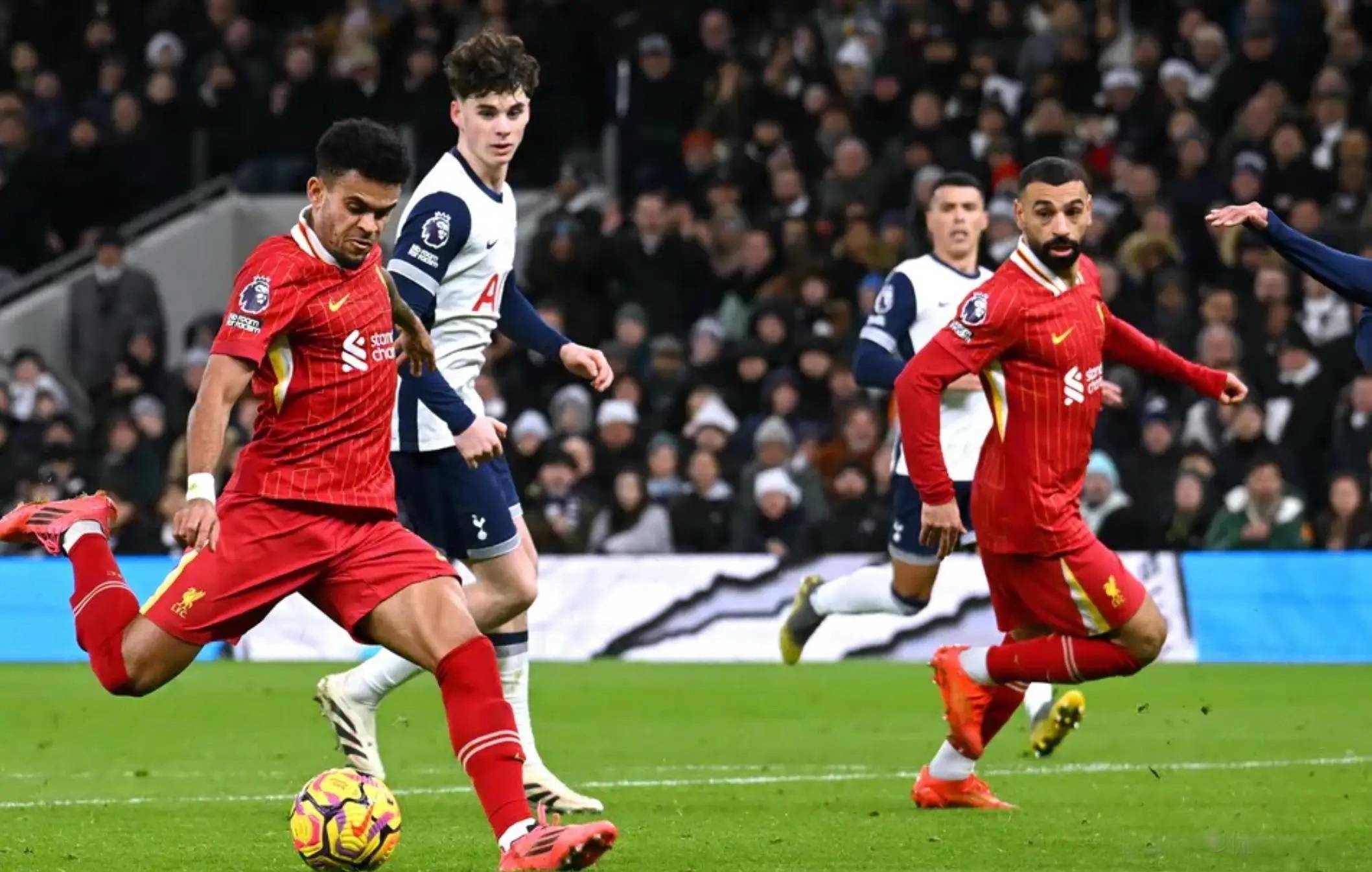 开云下载-热刺客场遭遇挫败，欧冠资格岌岌可危的简单介绍