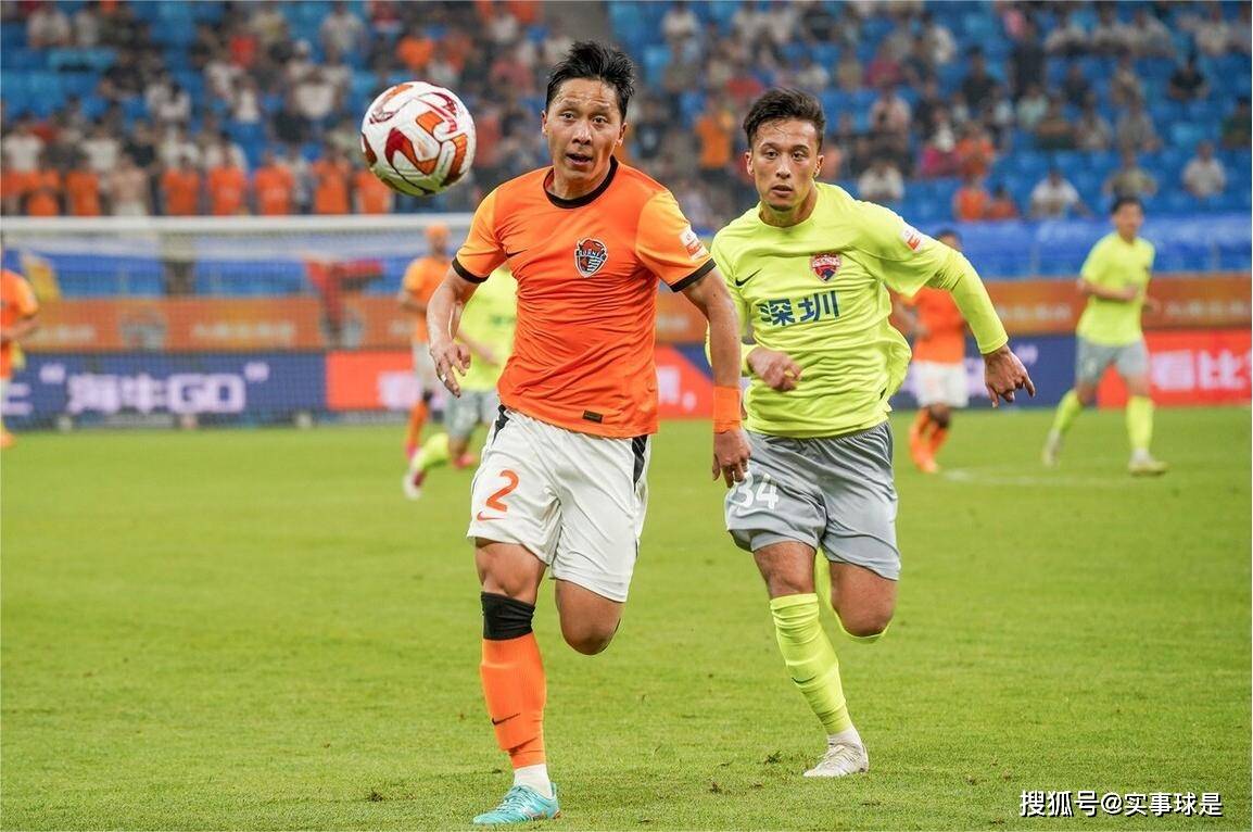 青岛黄海对阵上海海港,全队势头正猛的简单介绍 青岛黄海对阵上海海港,全队势头正猛的简单介绍