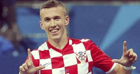 关于克罗地亚前锋展现技术风采火力全开助球队胜出的信息