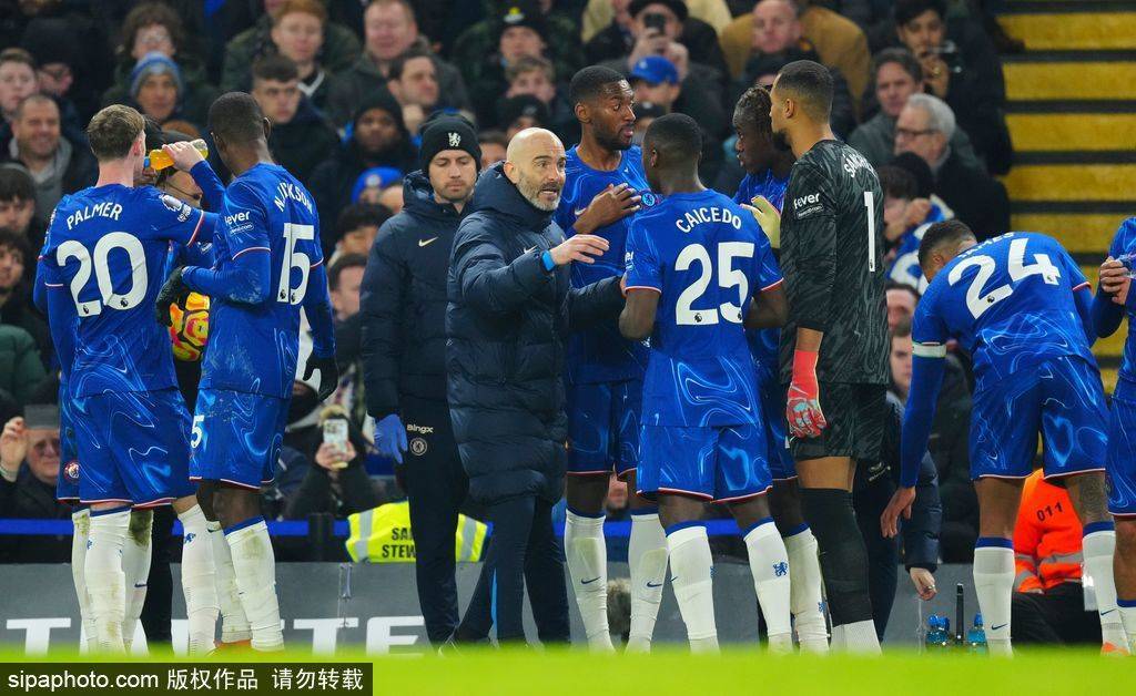 开云体育入口-关于切尔西客场逆转取胜，稳固争冠位置的信息