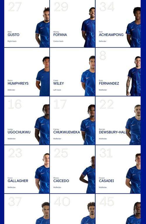 关于切尔西客场逆转取胜，稳固争冠位置的信息