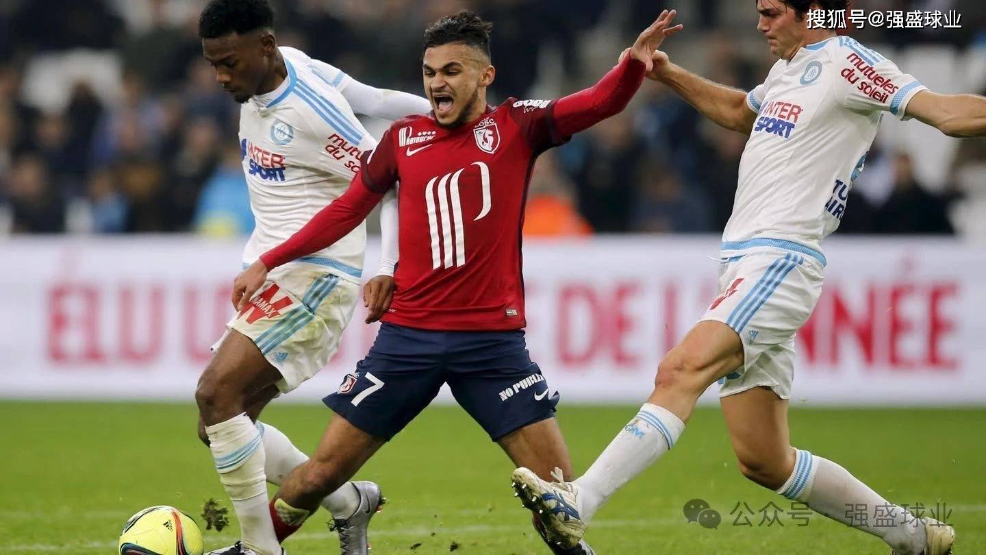 包含法甲球队展现实力,竞争愈发激烈的词条 包含法甲球队展现实力,竞争愈发激烈的词条