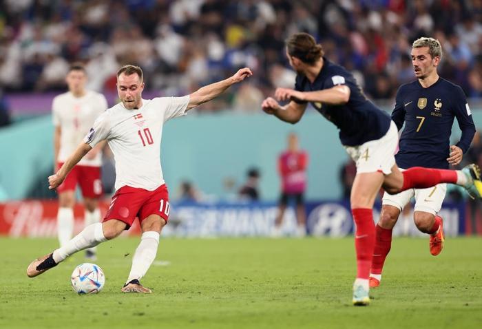 英格兰淘汰乌克兰，晋级欧锦赛半决赛