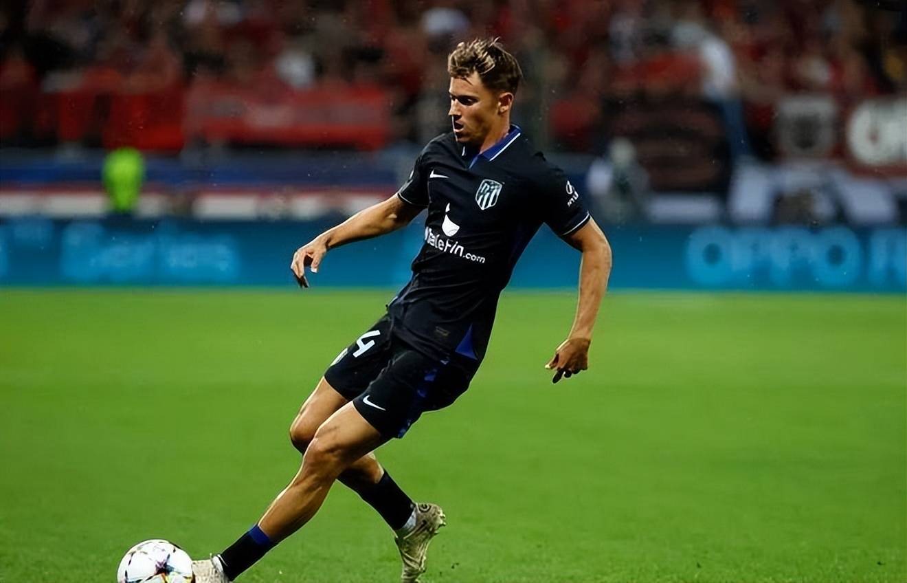 开云体育登录-关于马竞迎来中场重要球员伤愈，备战关键比赛的信息