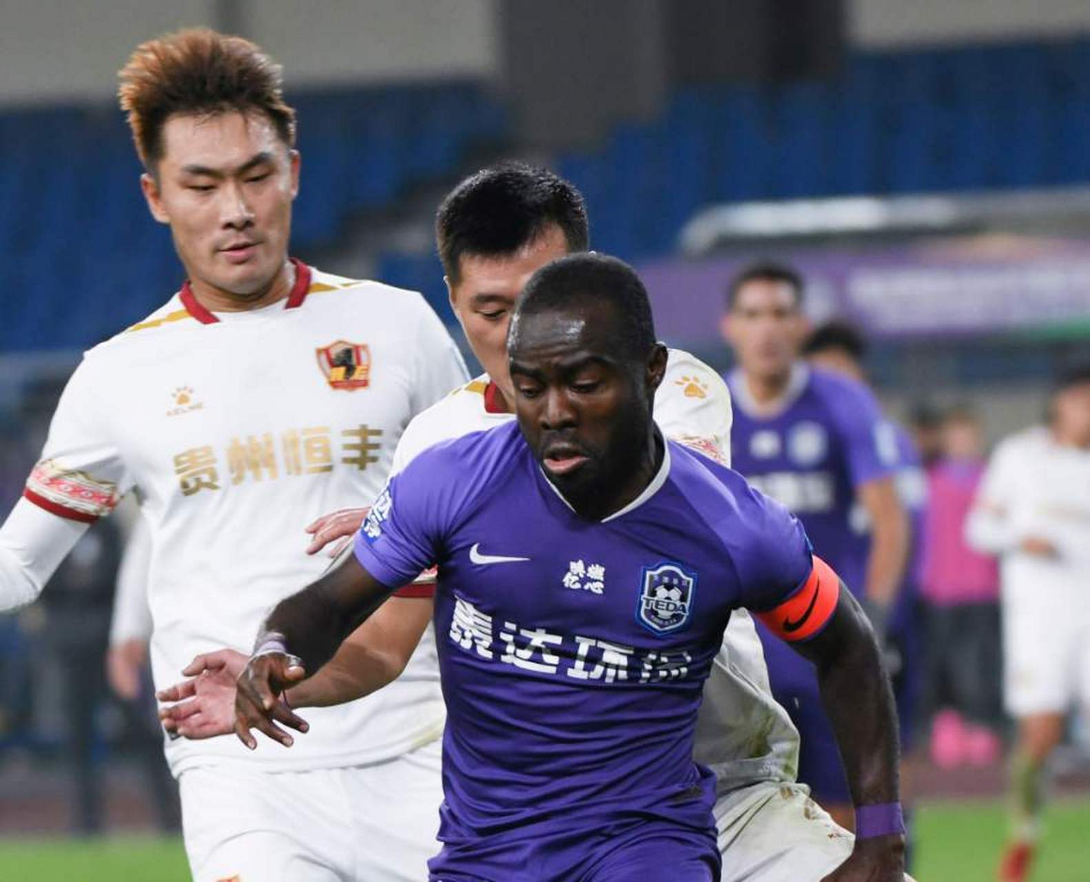 开云官网-关于苏宁迎战泰达猛虎：能否继续保持连胜？的信息