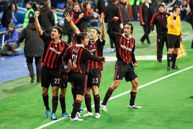 开云平台-关于那不勒斯欲力擒AC米兰，全力冲击联赛前列的信息