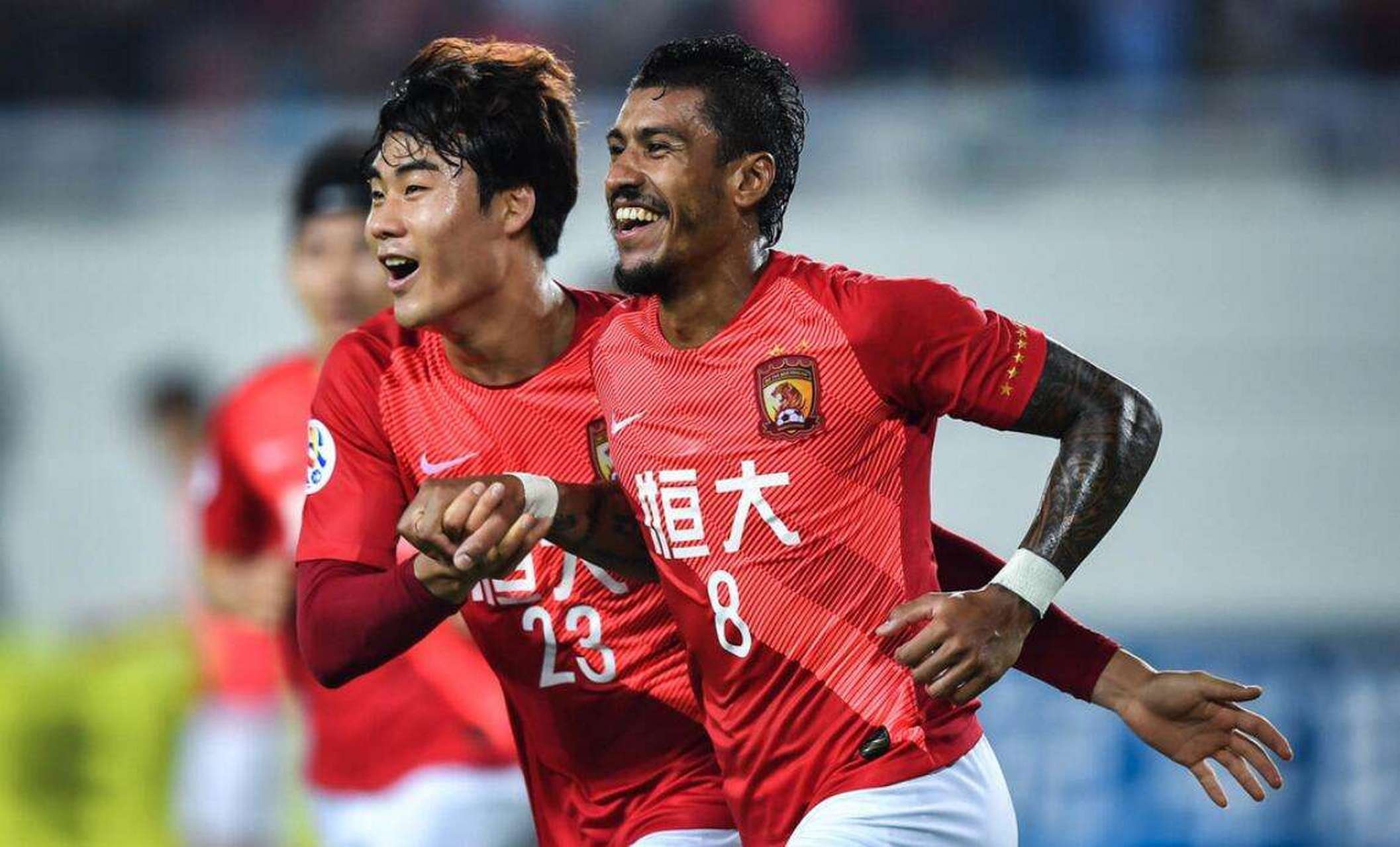 开云体育在线-关于上港战恒大：领头羊对话，胜负难分的信息