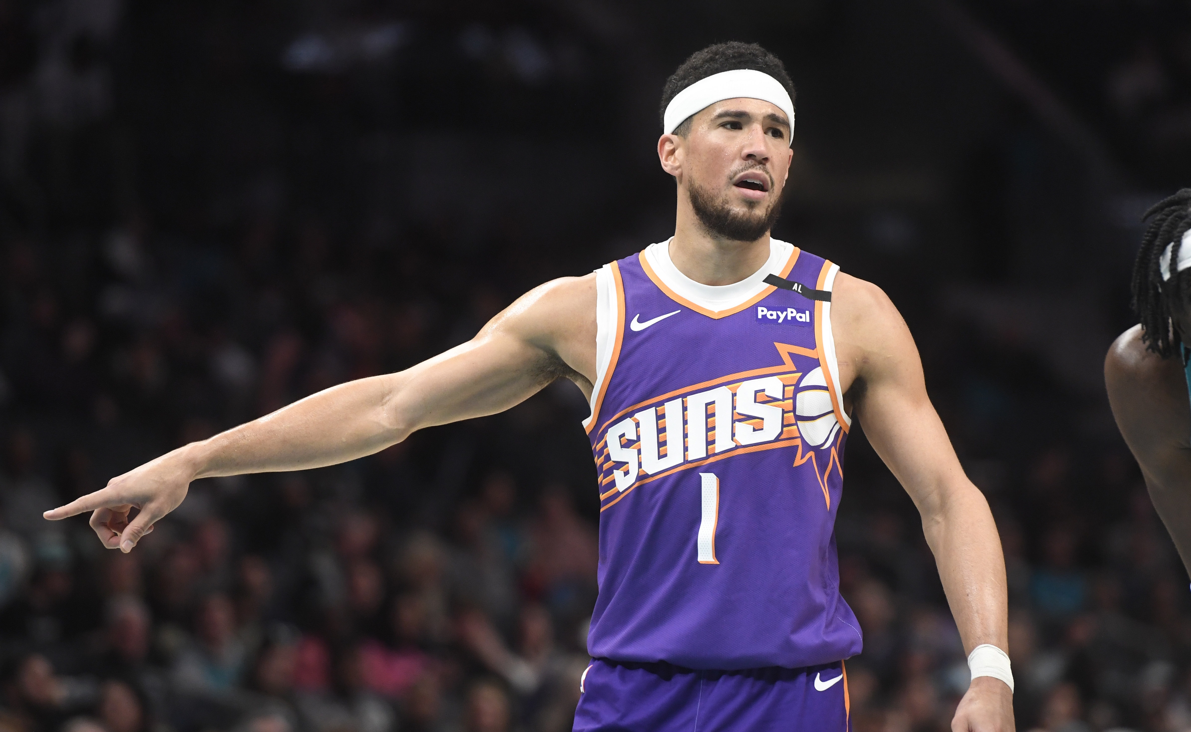 开云体育官方网站-太阳布鲁克成全队得分王，轻取对手