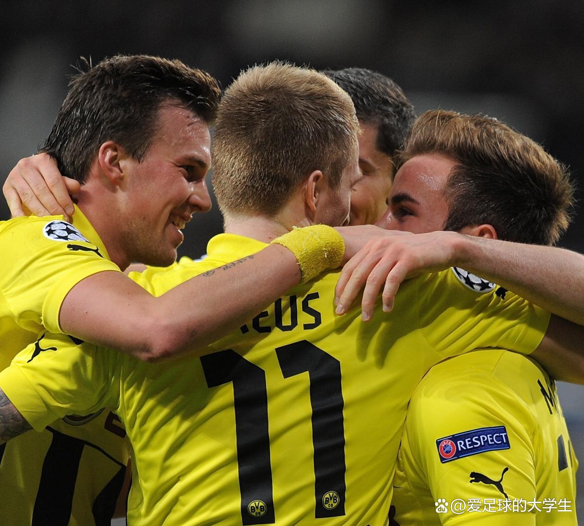 多特蒙德逆转强势,赢得积分榜头名的简单介绍 多特蒙德逆转强势,赢得积分榜头名的简单介绍