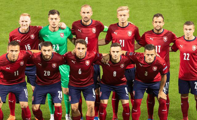 开云体育登录-捷克球队迎来胜利，击败捷克共和国对手