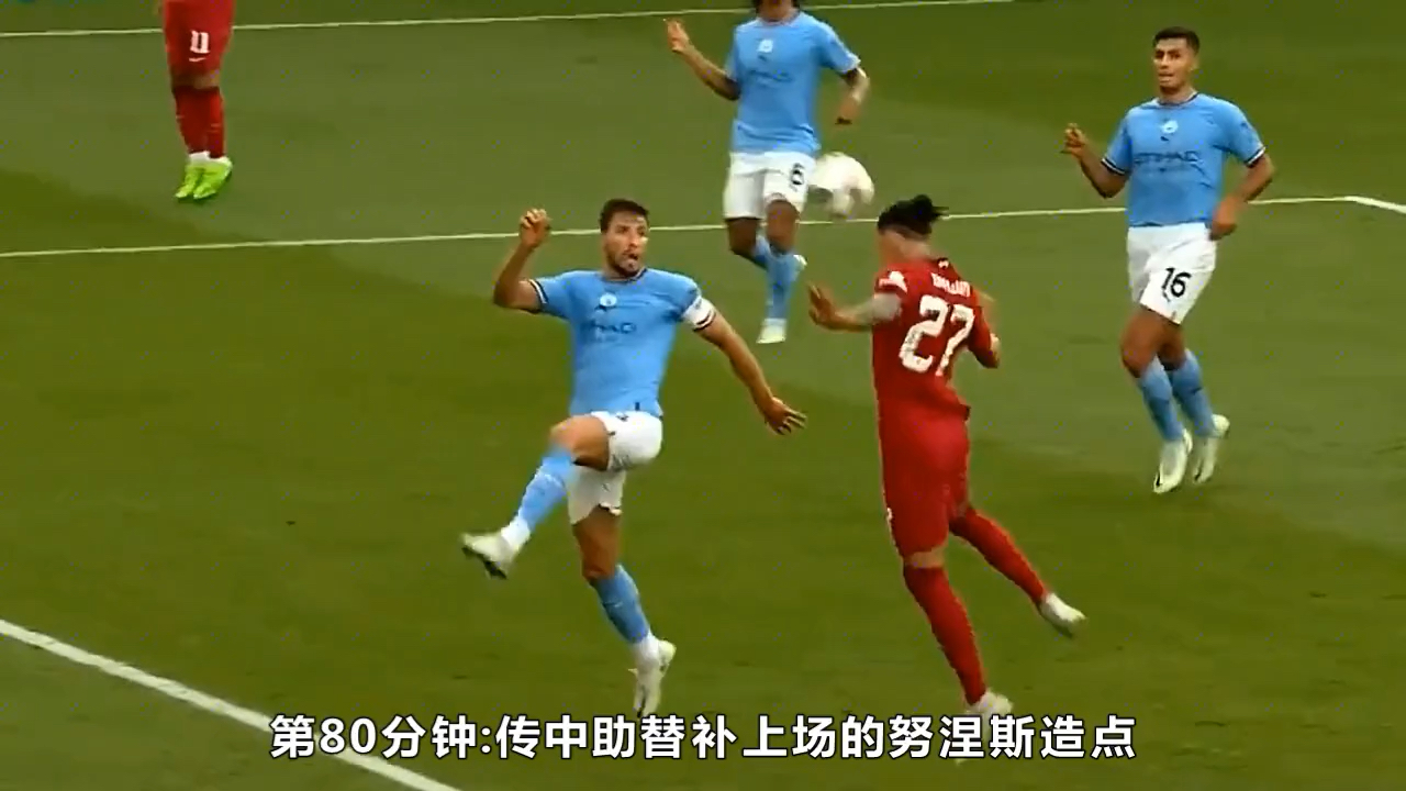 阿诺德助攻,利物浦豪取胜利击败多特蒙德的简单介绍 阿诺德助攻,利物浦豪取胜利击败多特蒙德的简单介绍