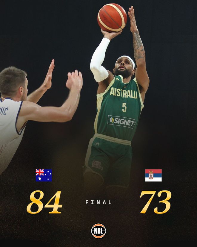 澳大利亚篮球新政策出台,球队备战着力提高竞技水平的简单介绍 澳大利亚篮球新政策出台,球队备战着力提高竞技水平的简单介绍