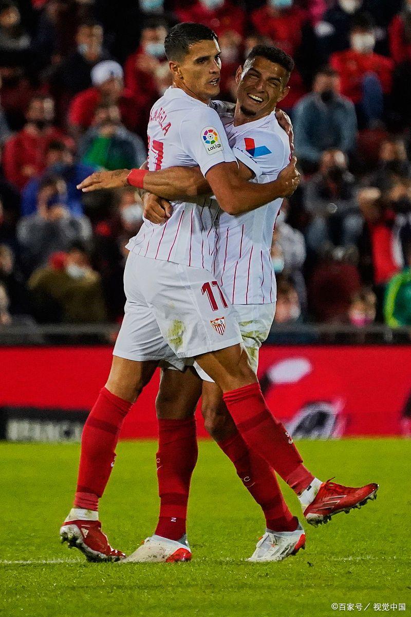 关于皇家社会客场不敌塞维利亚,遗憾告负的信息 关于皇家社会客场不敌塞维利亚,遗憾告负的信息