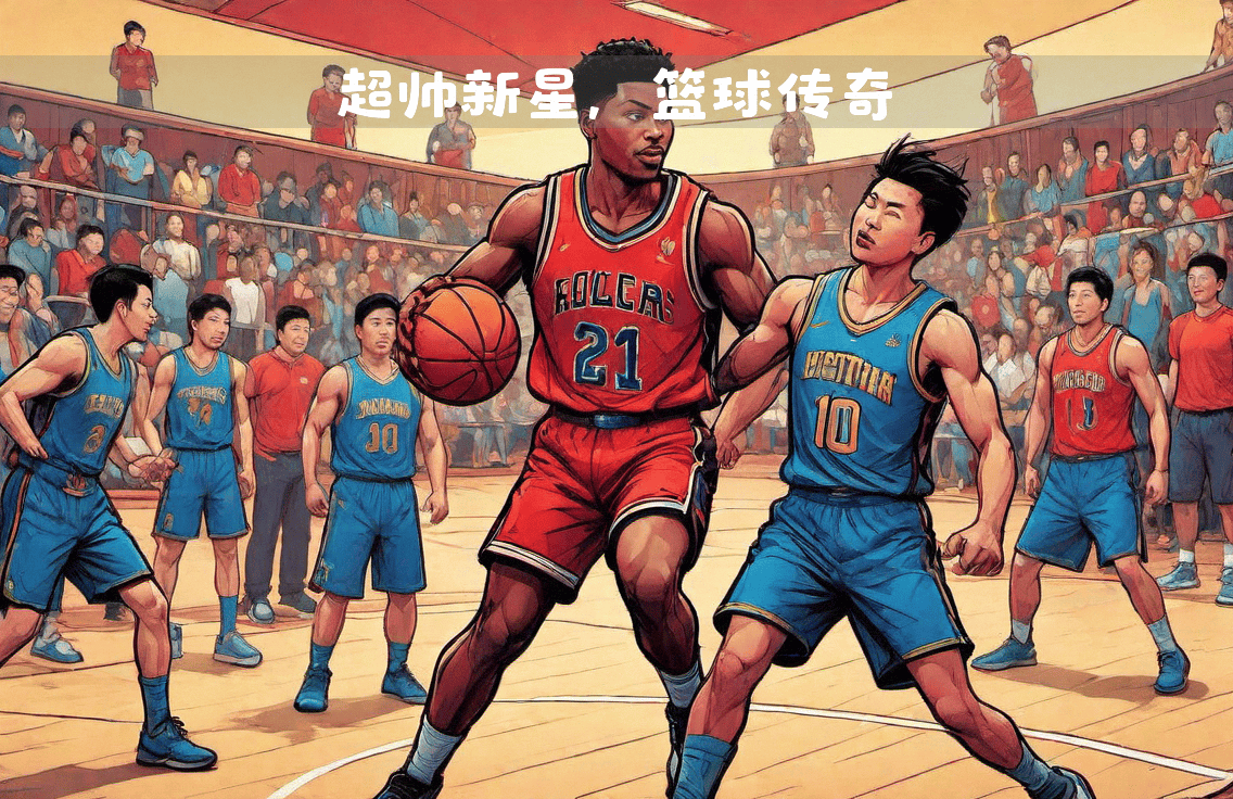 开云体育app-NBA球员新技术大放异彩，成为热门话题