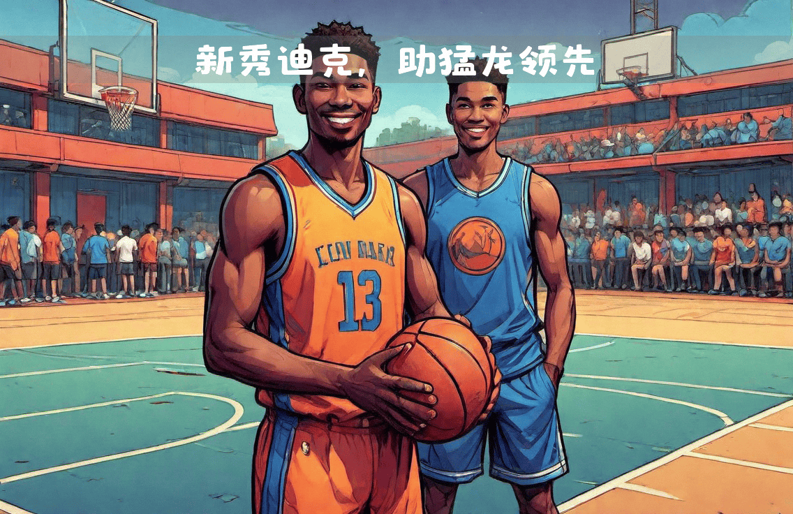 NBA球员新技术大放异彩，成为热门话题