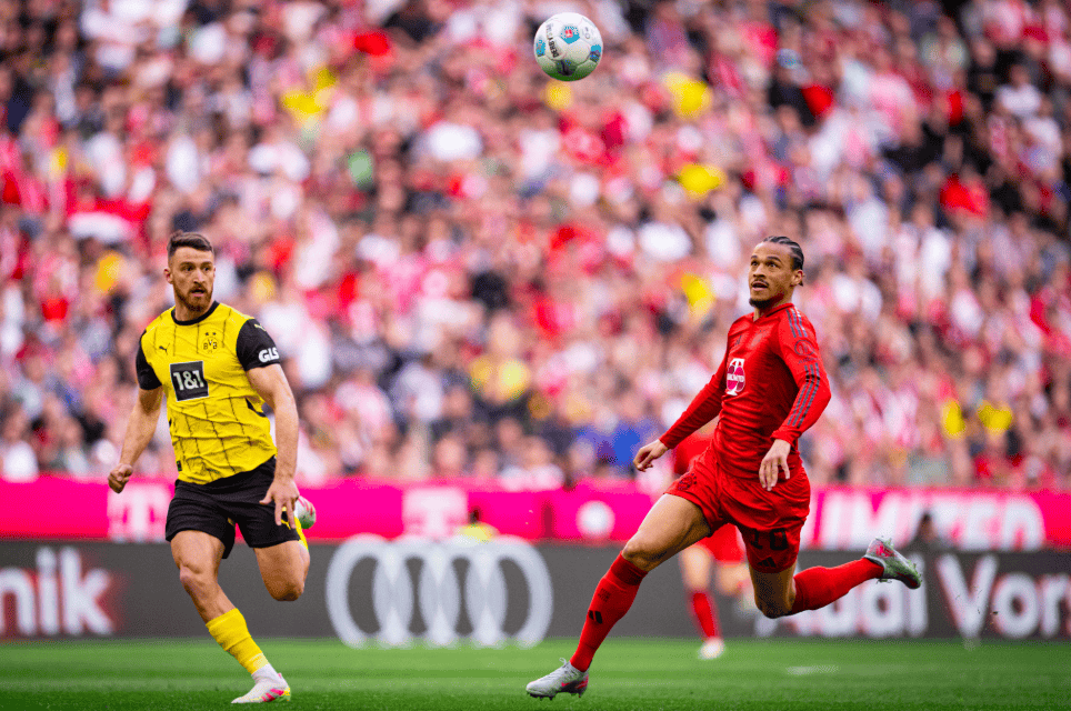 开云体育中国-纽伦堡客场爆冷逆转多特蒙德，德甲领头羊失分惊喜频出的简单介绍