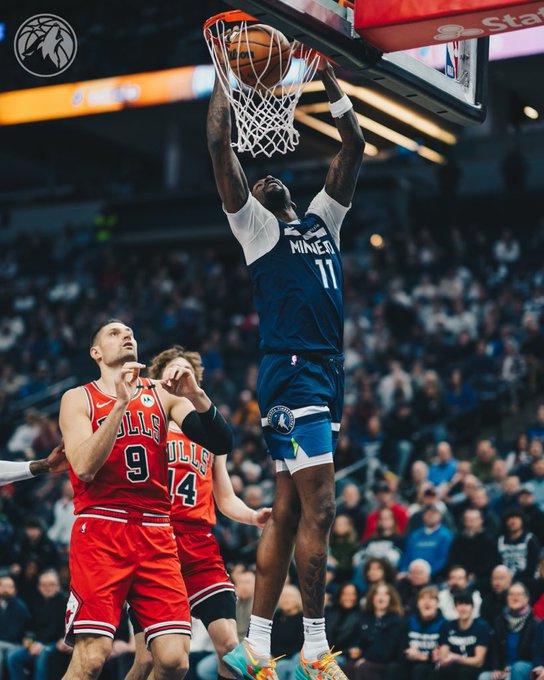 公牛主场大胜豪强，球队士气大振向前冲的简单介绍