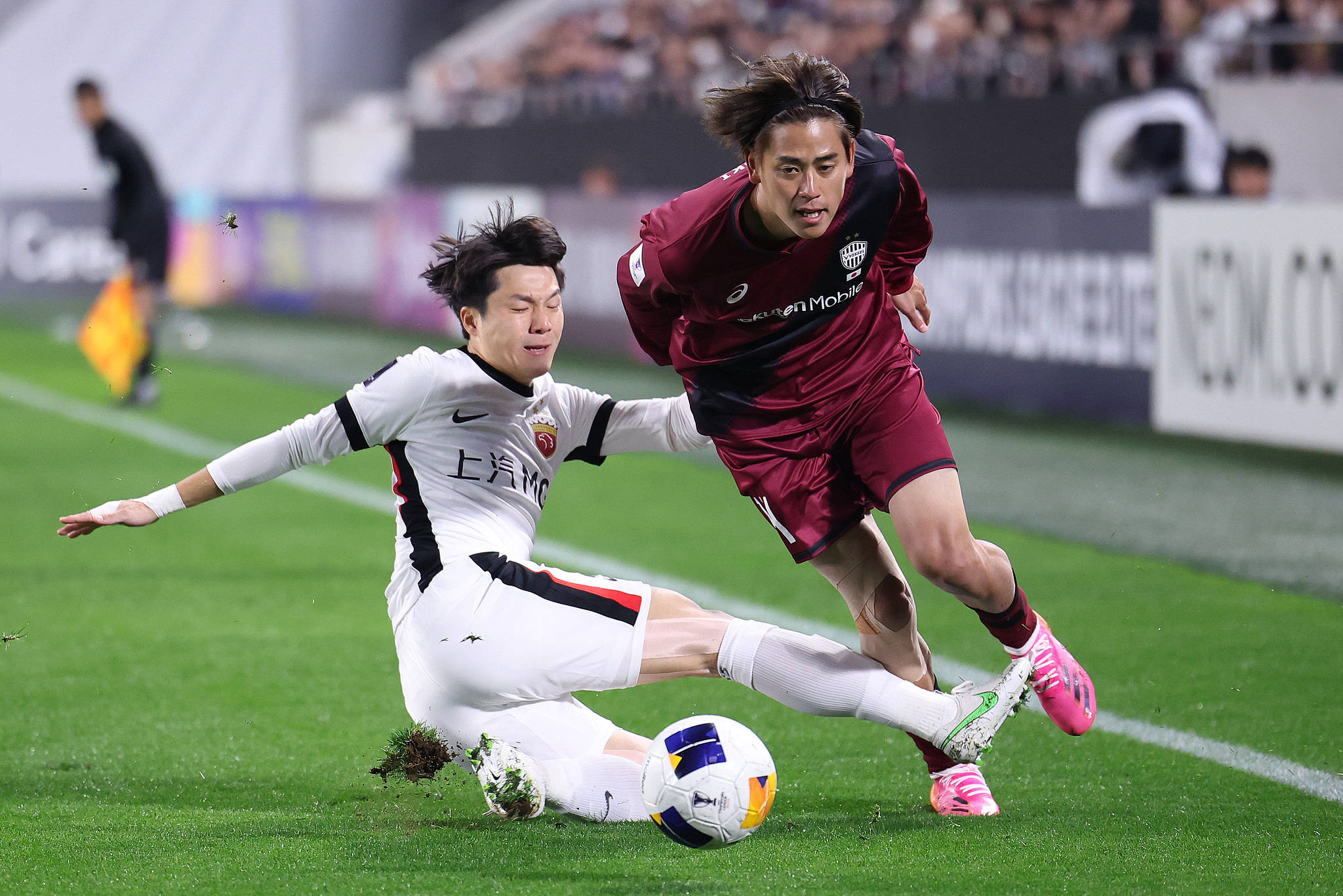 包含日本球队获亚冠比赛胜利,晋级下一轮的词条 包含日本球队获亚冠比赛胜利,晋级下一轮的词条