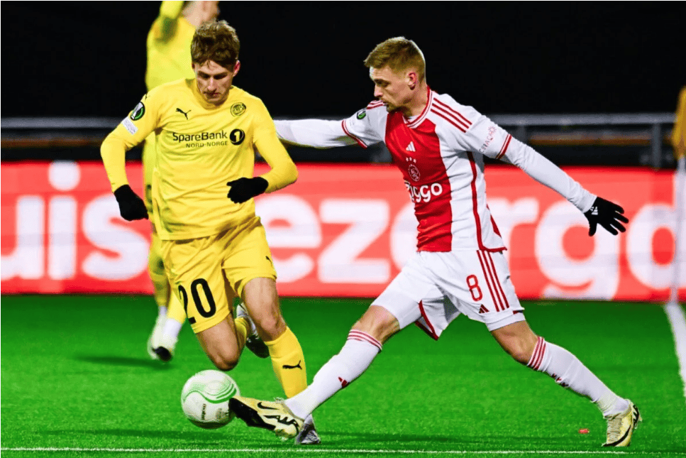 劲旅的巅峰之战,慕尼黑红牛卫冕之路的简单介绍 劲旅的巅峰之战,慕尼黑红牛卫冕之路的简单介绍