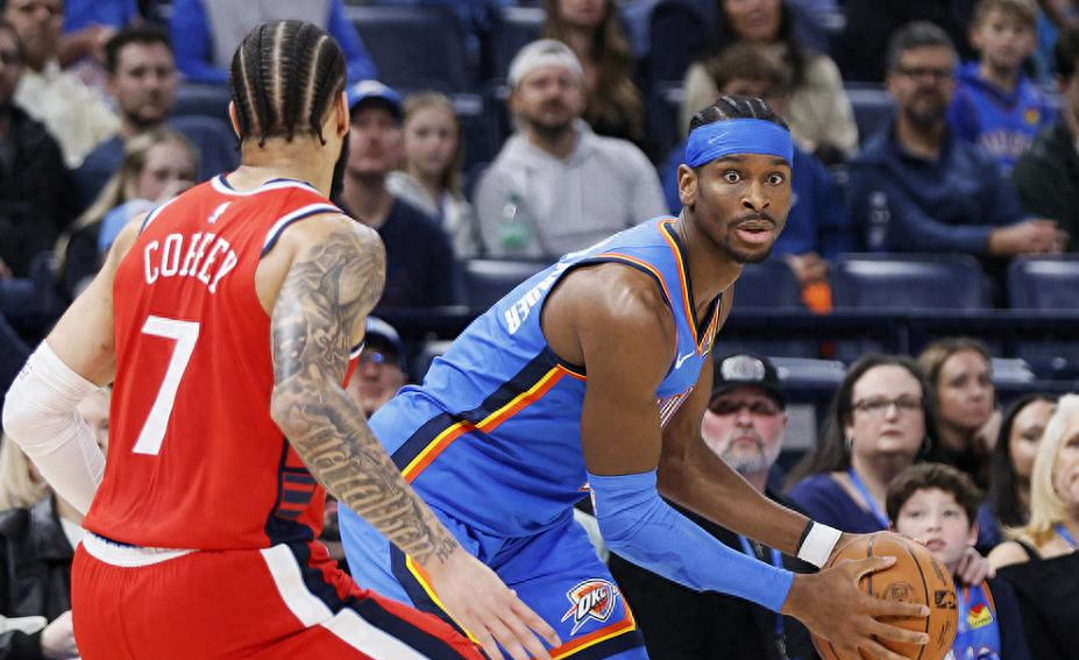 莫里斯分压哨绝杀,快船主场力克雷霆 莫里斯分压哨绝杀,快船主场力克雷霆