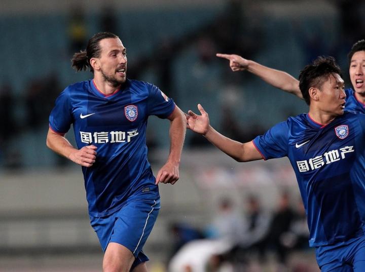 包含德比惊艳!苏宁对战富力,场场胜负难以预料的词条 包含德比惊艳!苏宁对战富力,场场胜负难以预料的词条