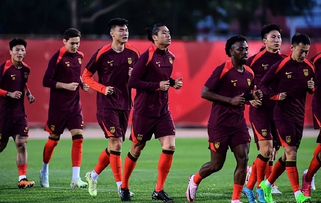 国足备战调整阵容,备战布局再升级 国足备战调整阵容,备战布局再升级