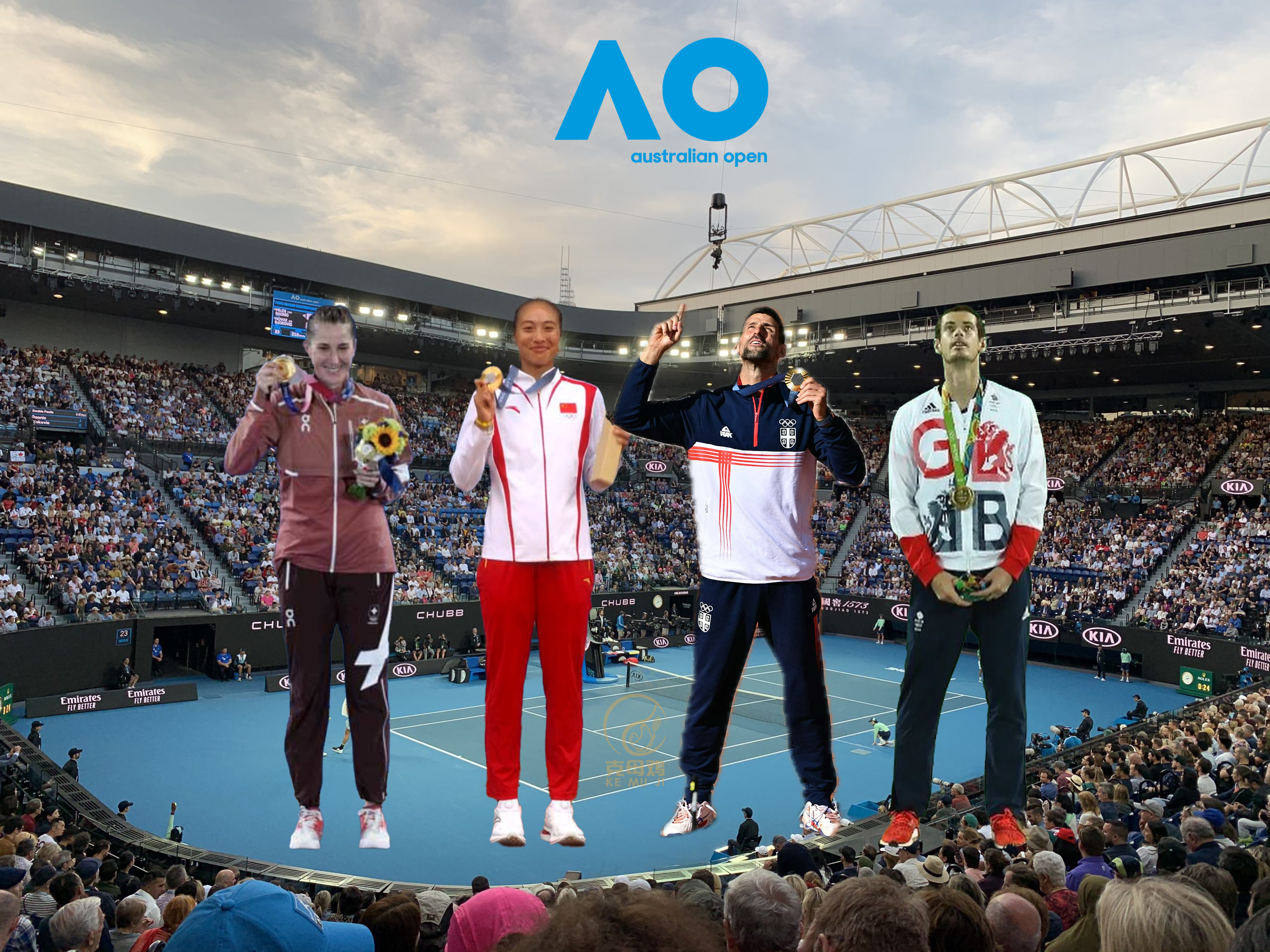 开云体育登录-澳大利亚籍球员成功入选欧洲联赛全明星阵容