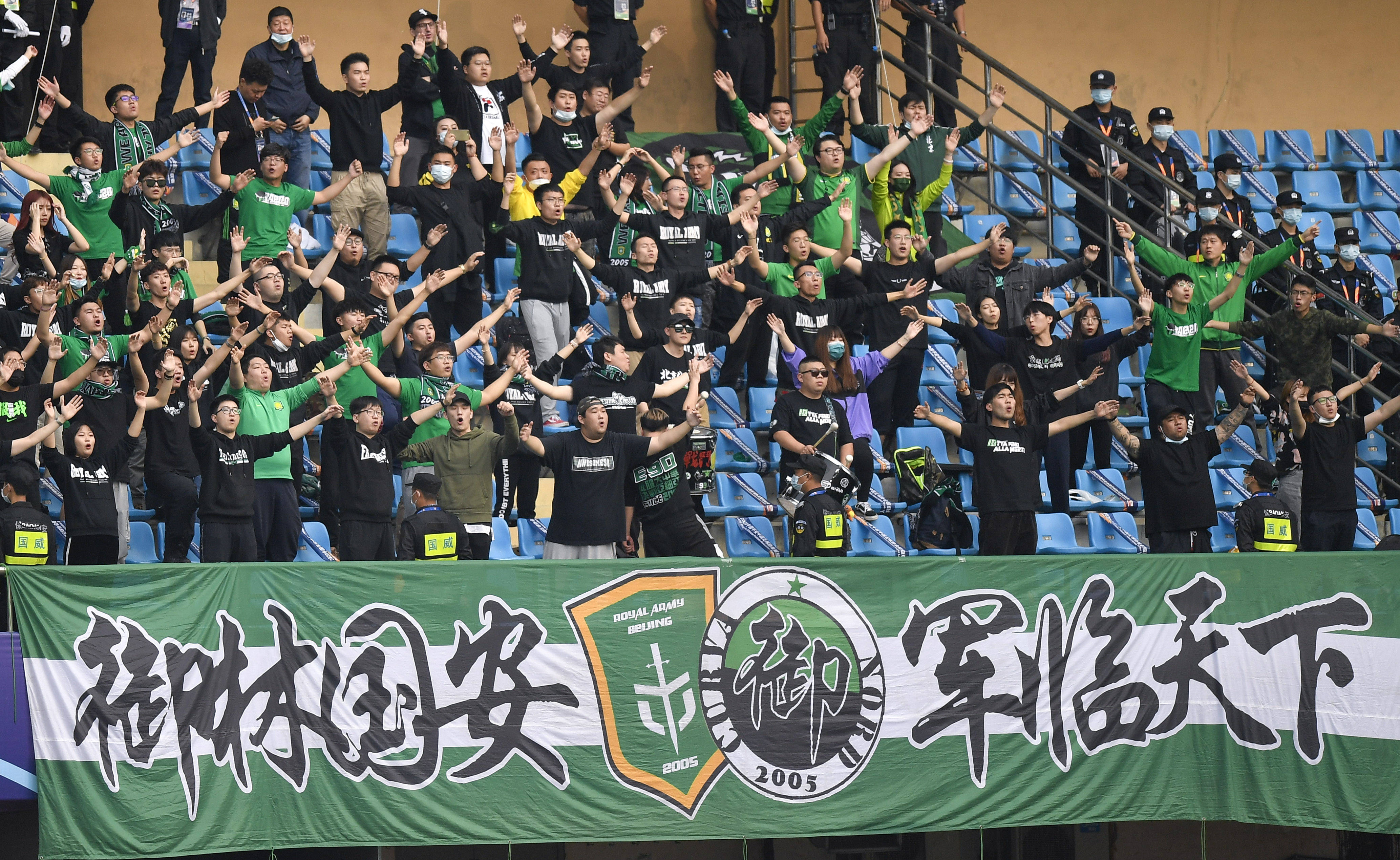 开云体育官方网站-包含北京国安防线稳固可靠，如何在比赛中做好稳守反击的战术部署？的词条