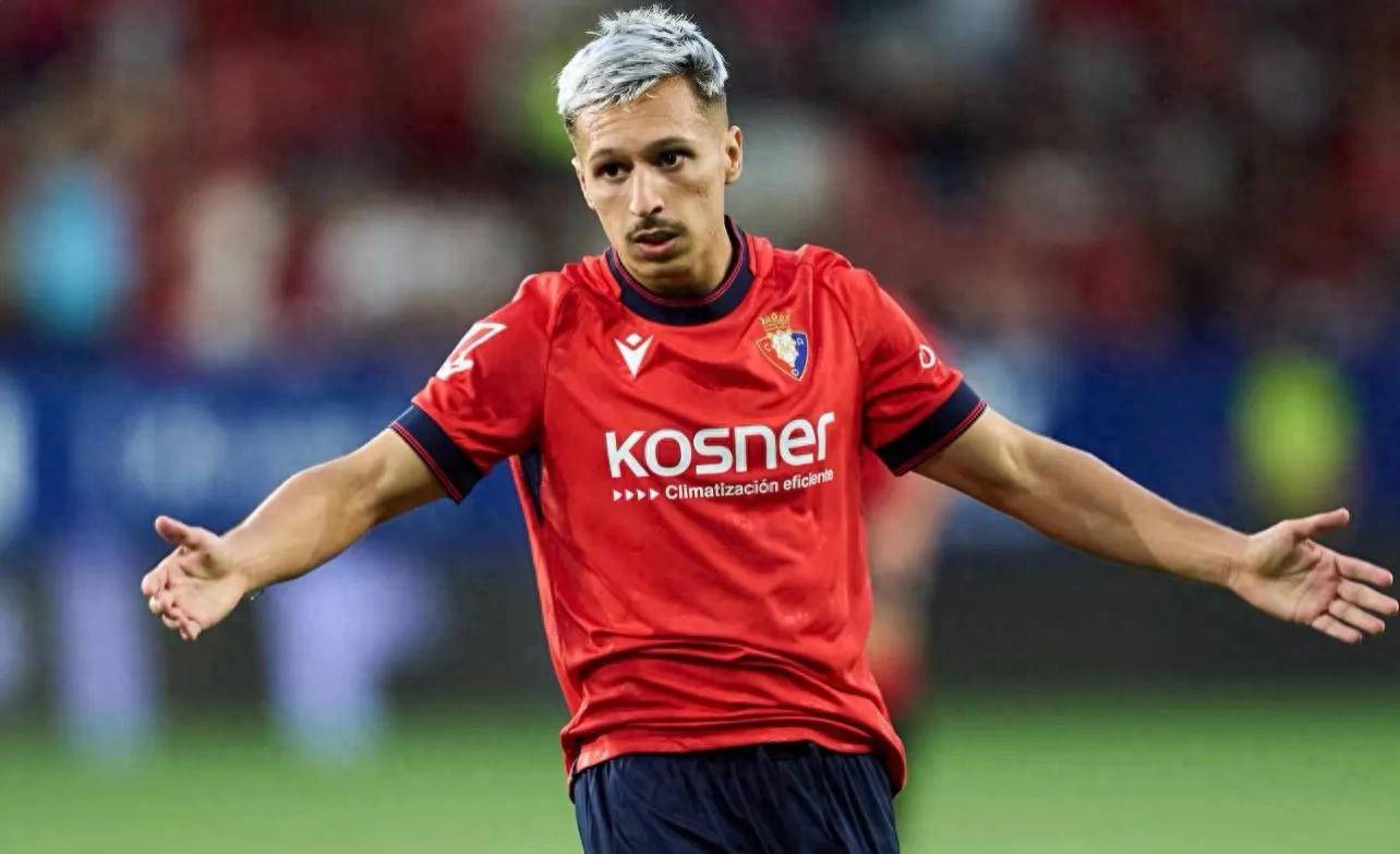 开云体育下载-包含比尔巴鄂竞技对奥萨苏纳：力争胜利的对抗的词条