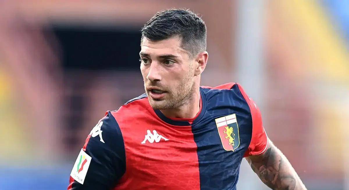 热那亚大败尤文图斯,实力有所欠缺的简单介绍 热那亚大败尤文图斯,实力有所欠缺的简单介绍