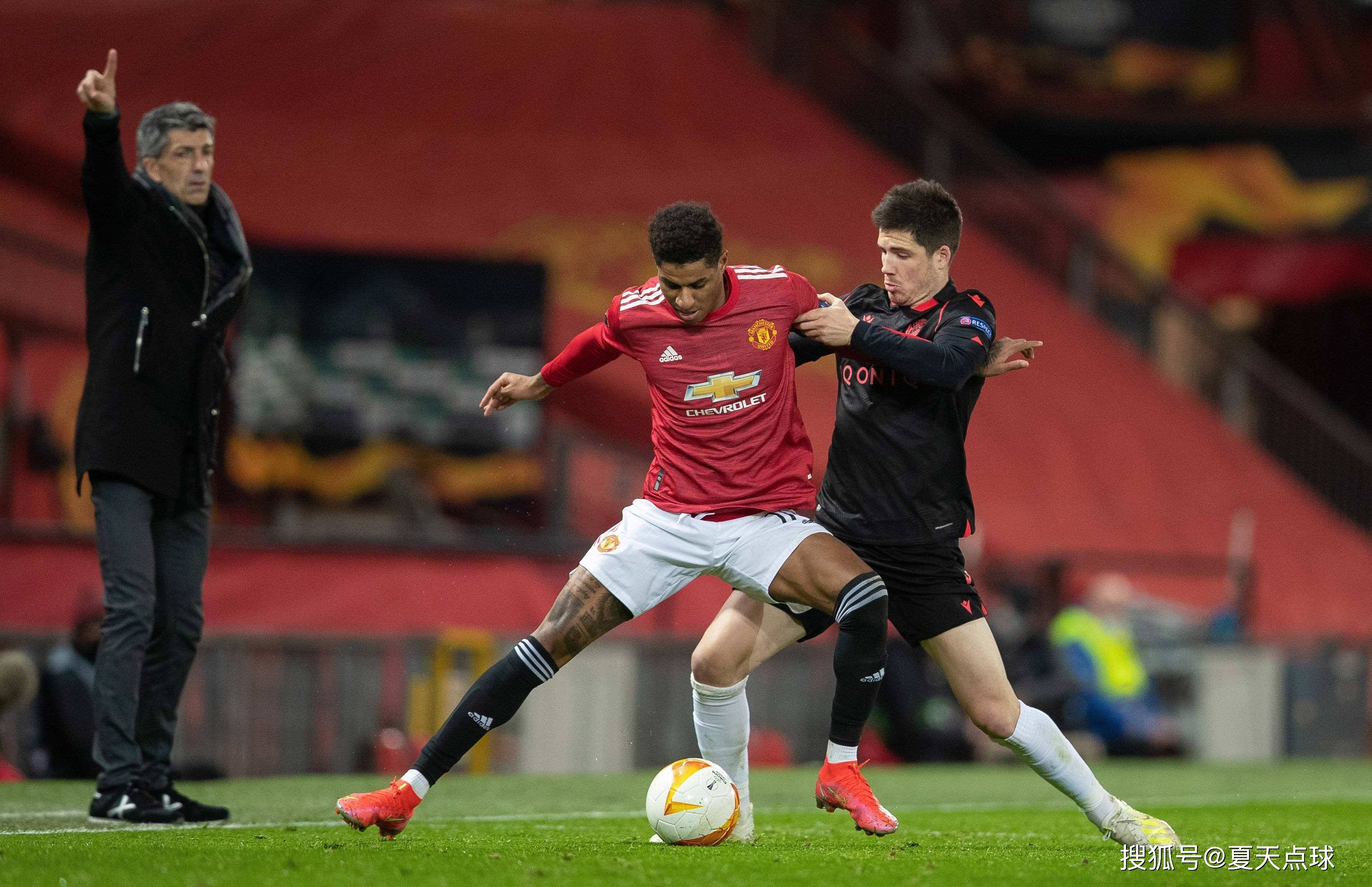 开云体育官方网站-关于世俱杯前瞻：曼联与对手交锋看点的信息