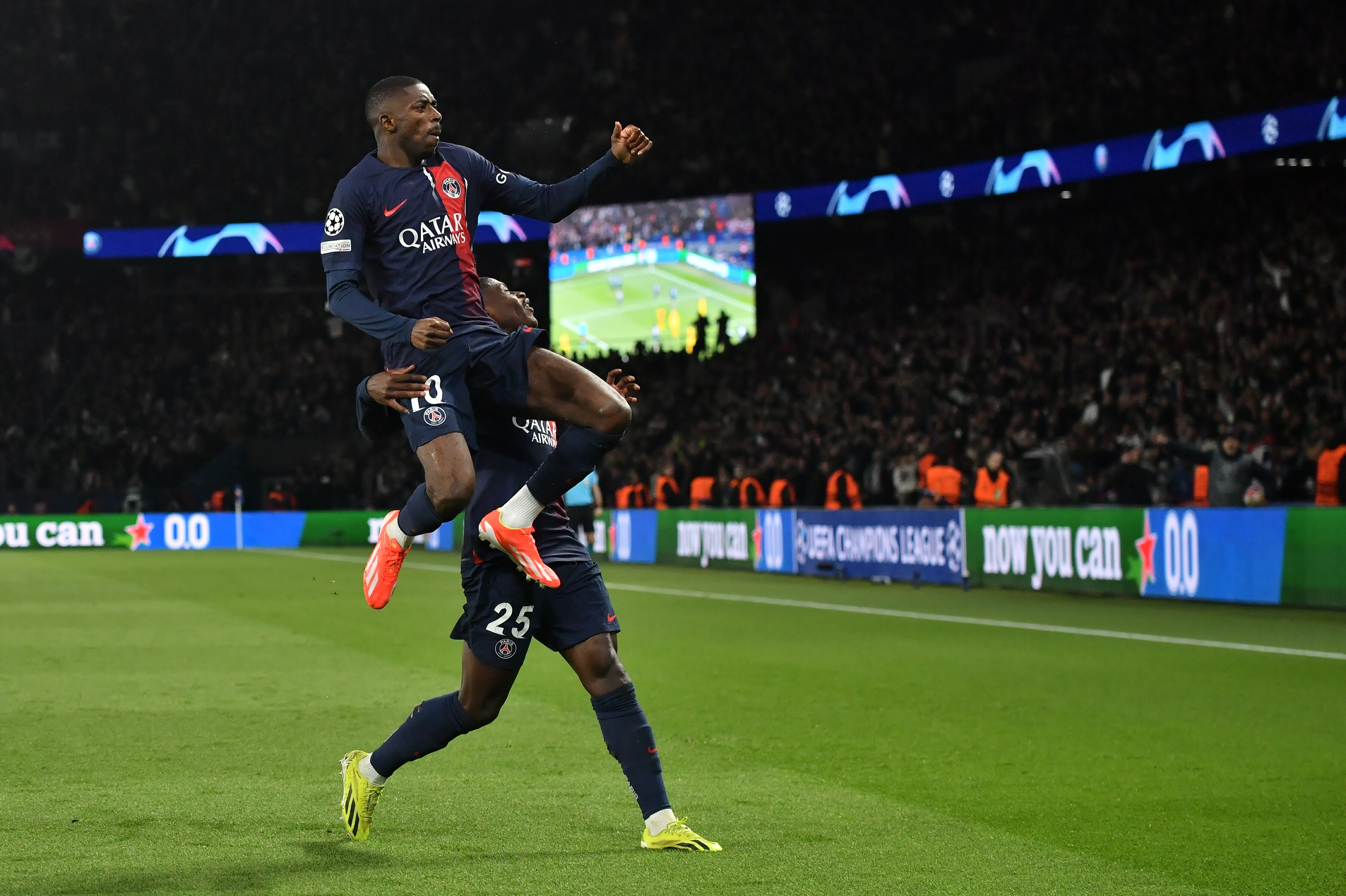 关于2025世俱杯：巴黎圣日耳曼赛前焦点揭秘的信息