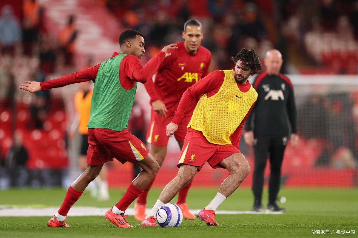开云官网-关于利物浦新任主帅上任，球队获得新动能的信息