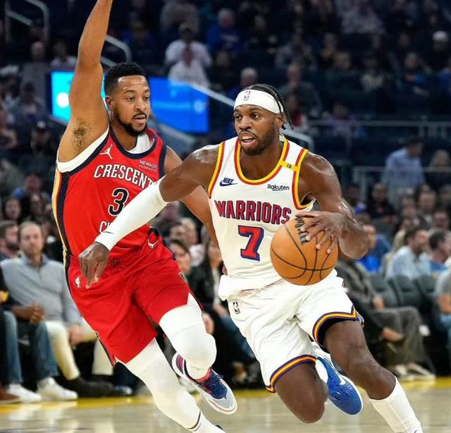 开云体育官方网站-鹈鹕击败勇士,启程复仇之旅的简单介绍