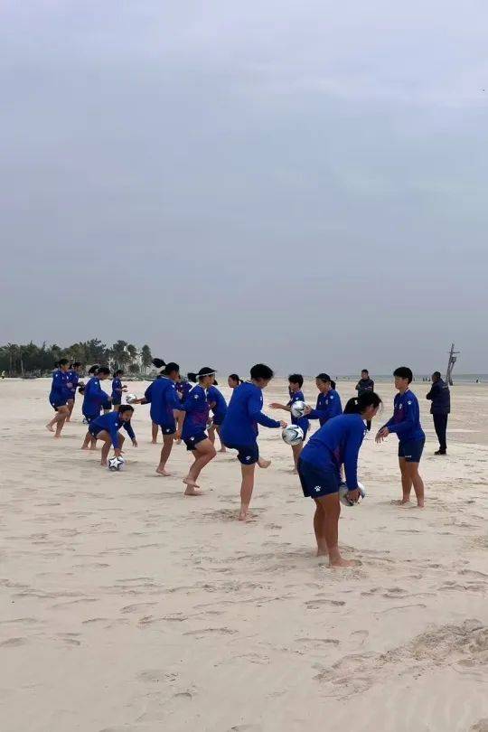 赛前磨合顺利,球队备战进入最后冲刺的简单介绍 赛前磨合顺利,球队备战进入最后冲刺的简单介绍