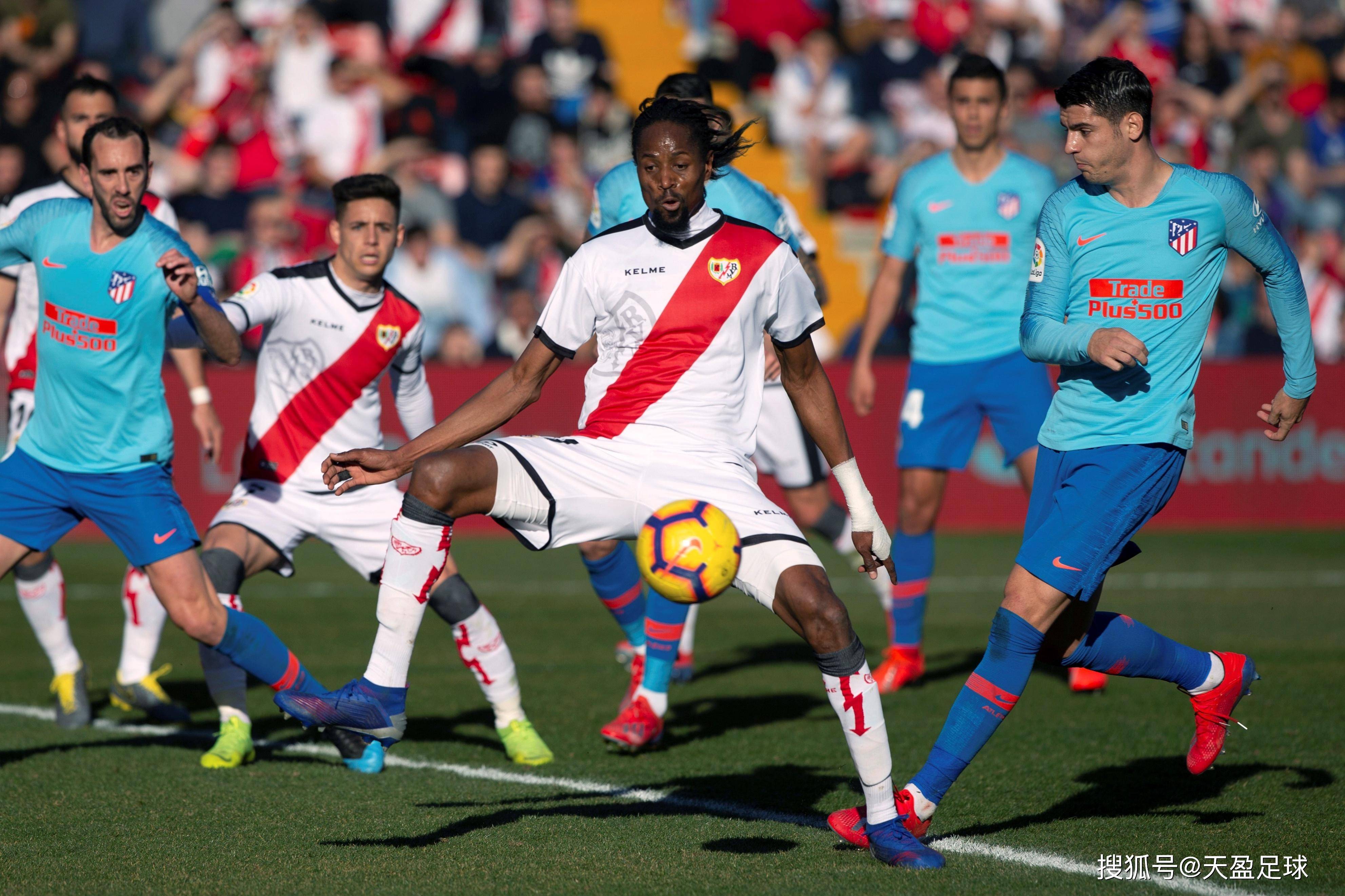 西班牙足球甲级联赛名将展现实力 西班牙足球甲级联赛名将展现实力