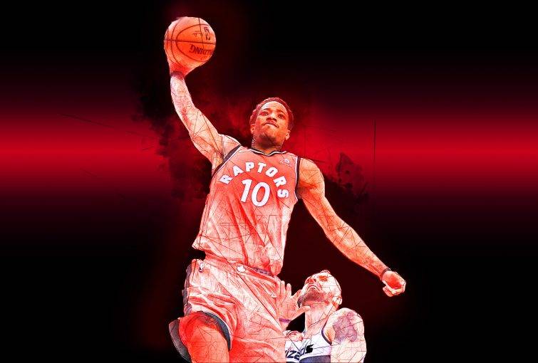 猛龙豪取胜利,再次证明自己的实力的简单介绍 猛龙豪取胜利,再次证明自己的实力的简单介绍