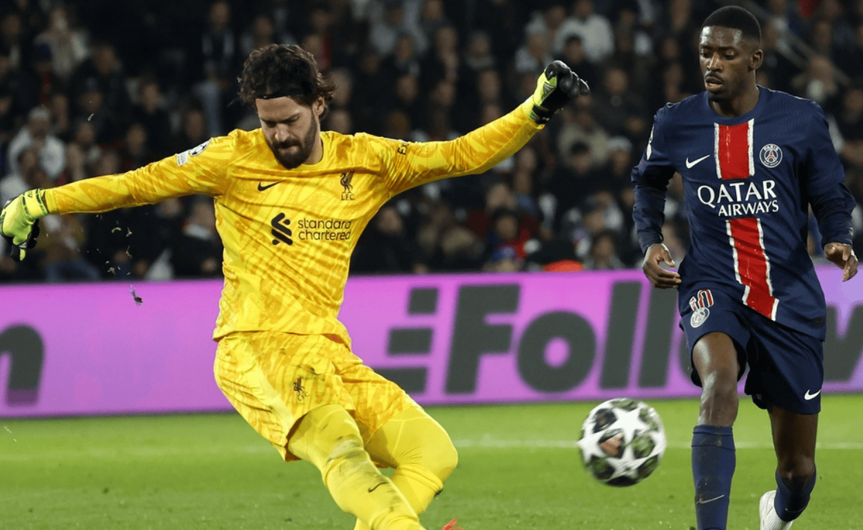 巴黎圣日耳曼主场对阵兰斯,争夺主场胜利的简单介绍 巴黎圣日耳曼主场对阵兰斯,争夺主场胜利的简单介绍