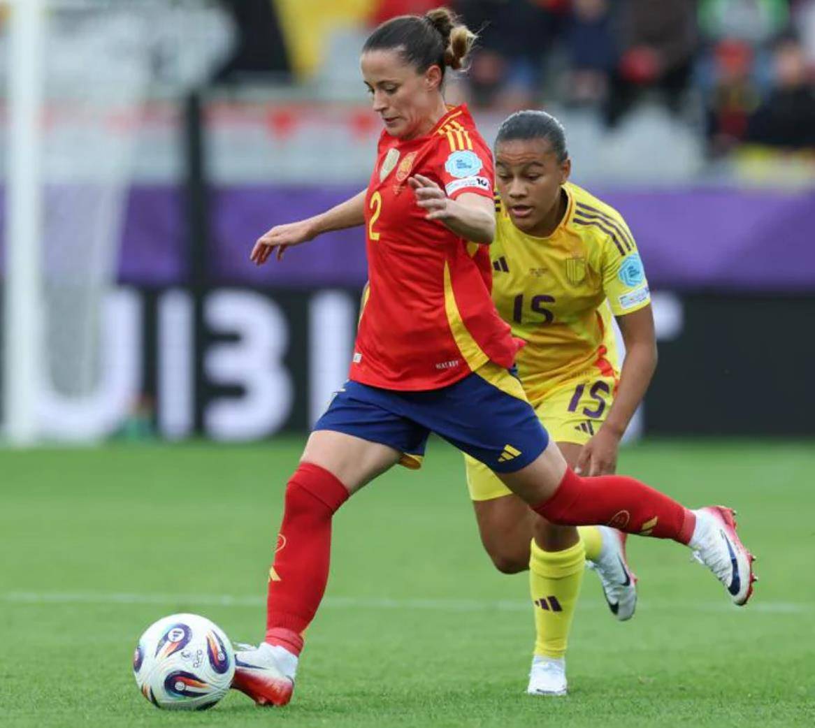 开云体育app-女足比赛高能对决挑战极限的简单介绍