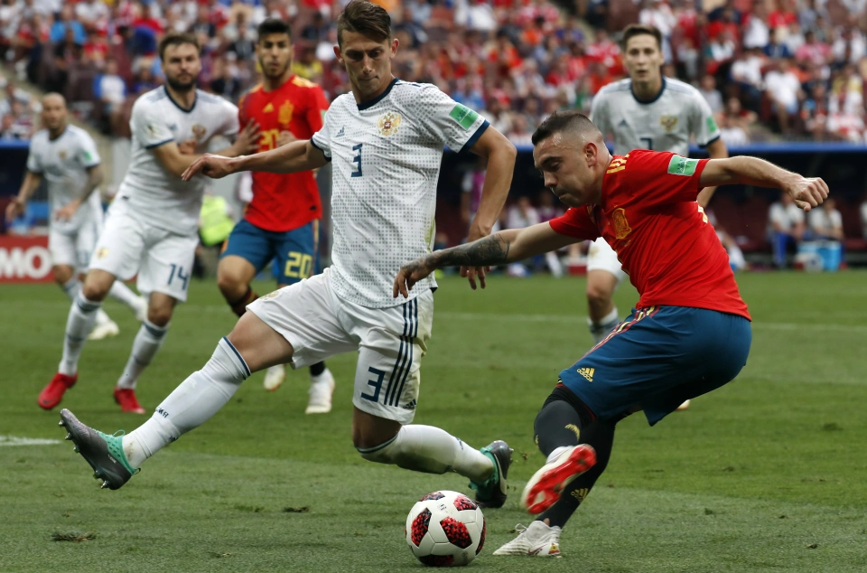 开云APP-亚洲足球队在国际足坛上高歌猛进的简单介绍