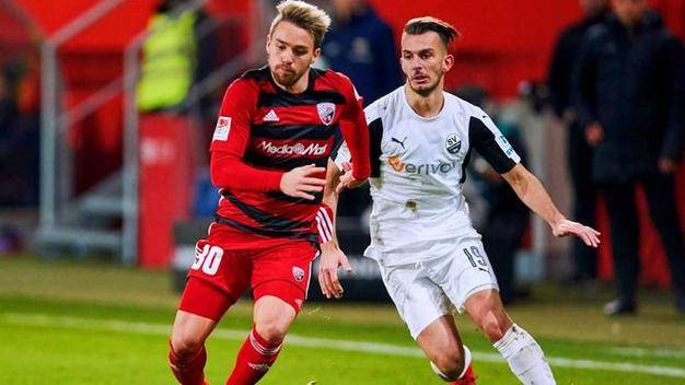 柏林赫塔队在德国足球联赛中崭露头角 柏林赫塔队在德国足球联赛中崭露头角