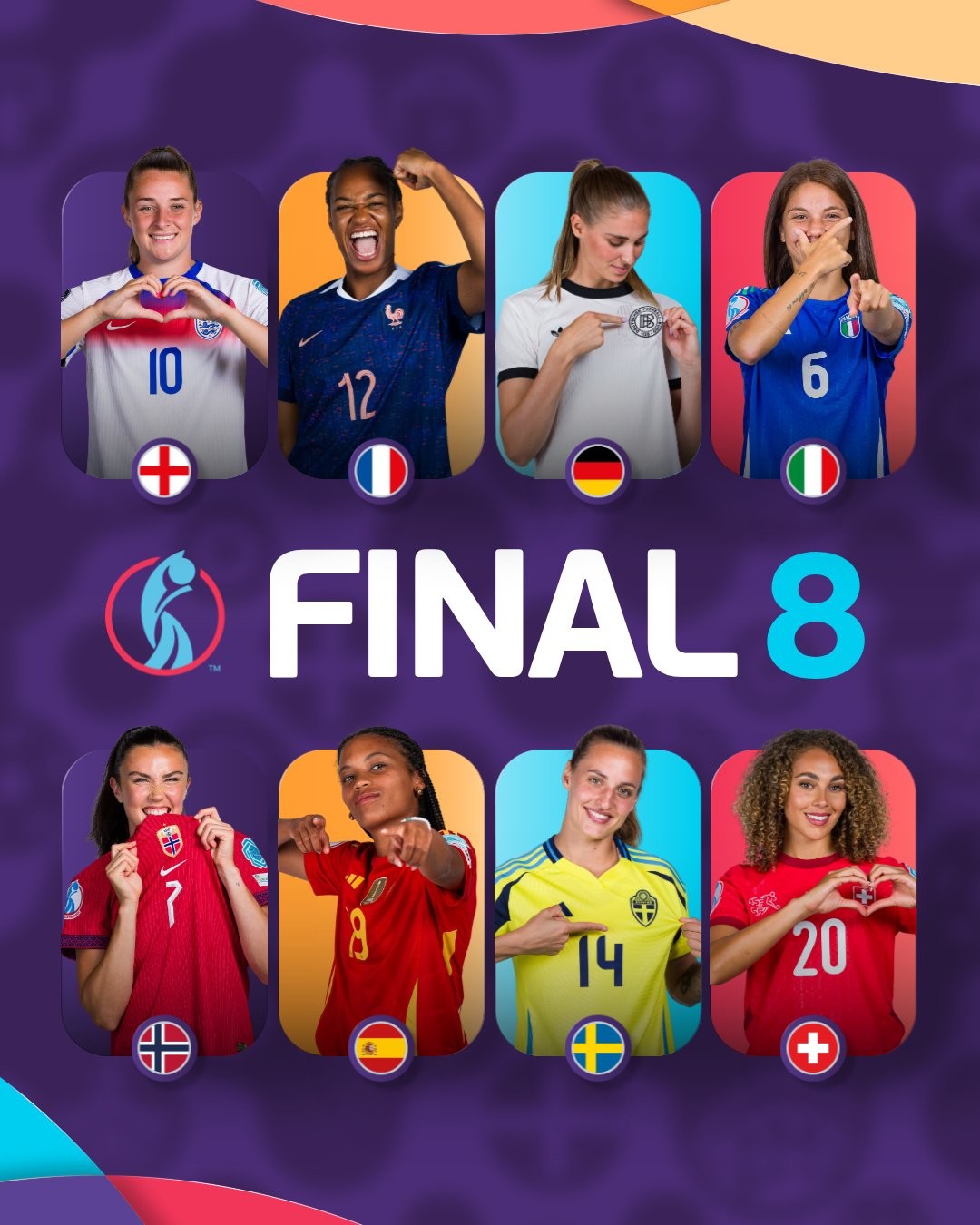 法国女足再次夺冠，实力雄厚