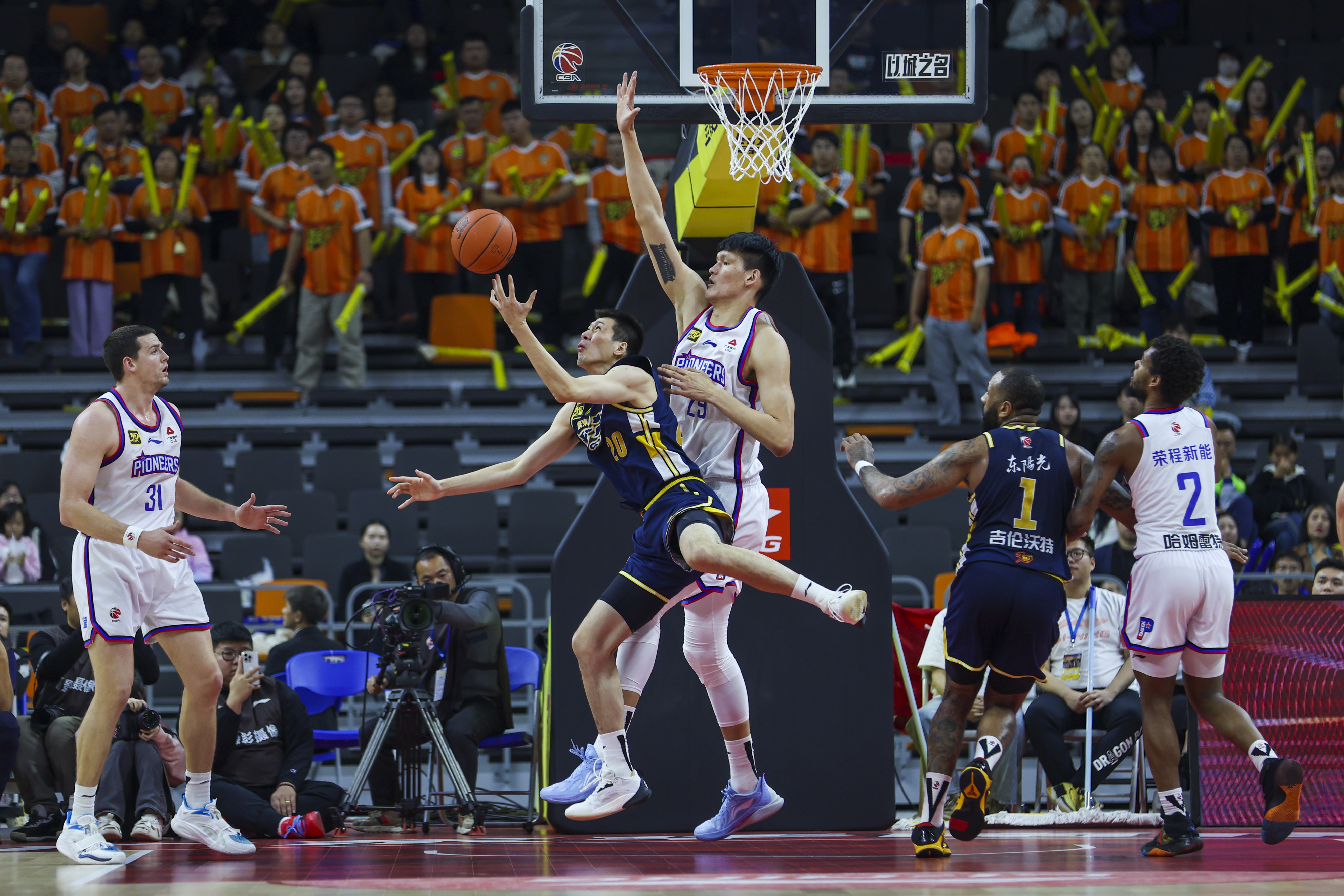 开云官网-包含天津男篮客场战胜深圳队，创造历史纪录的词条