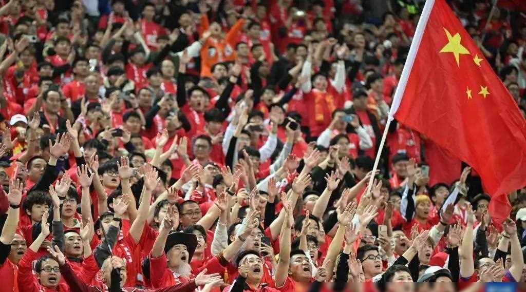 男足小组赛告捷,豪取三分晋级 男足小组赛告捷,豪取三分晋级