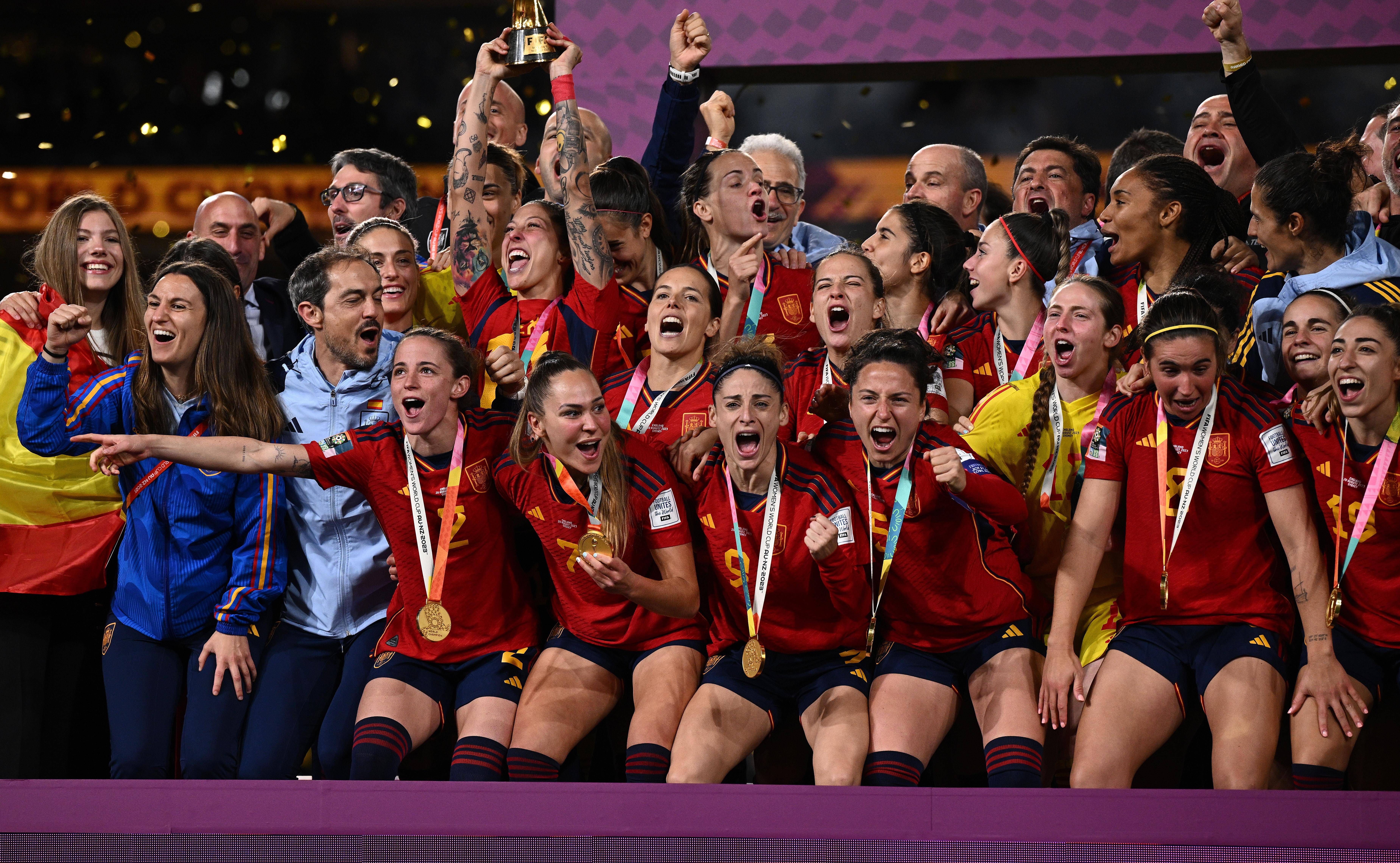 开云体育官方网站-女足世界杯隆重揭幕