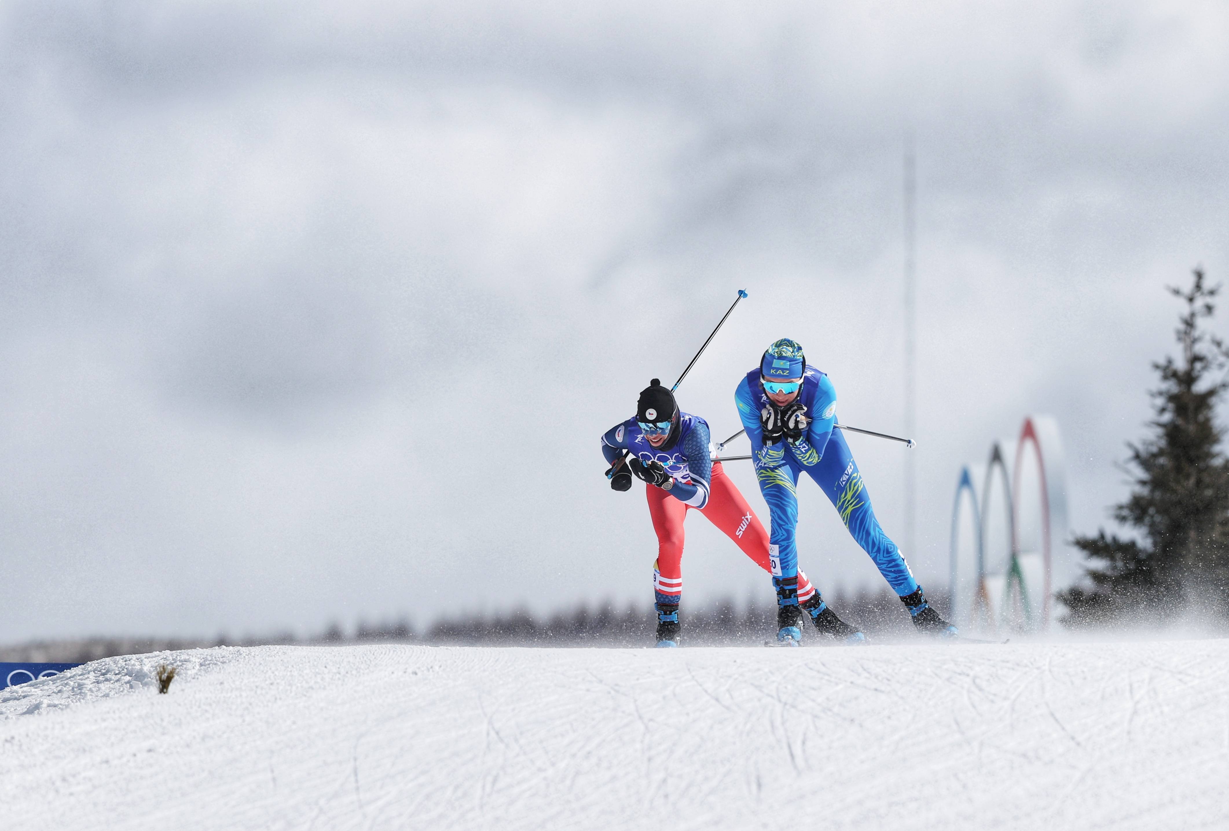 开云体育-塞浦路斯代表团在越野滑雪中崭露头角的简单介绍