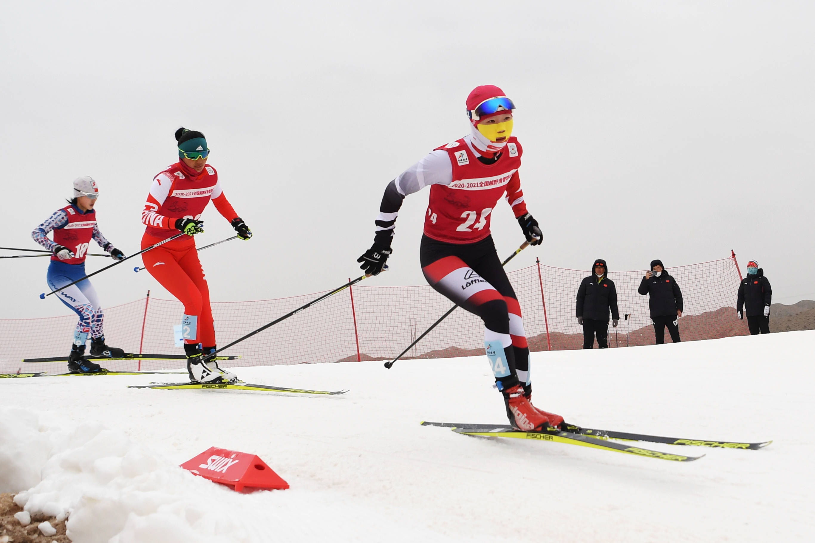 塞浦路斯代表团在越野滑雪中崭露头角的简单介绍 塞浦路斯代表团在越野滑雪中崭露头角的简单介绍