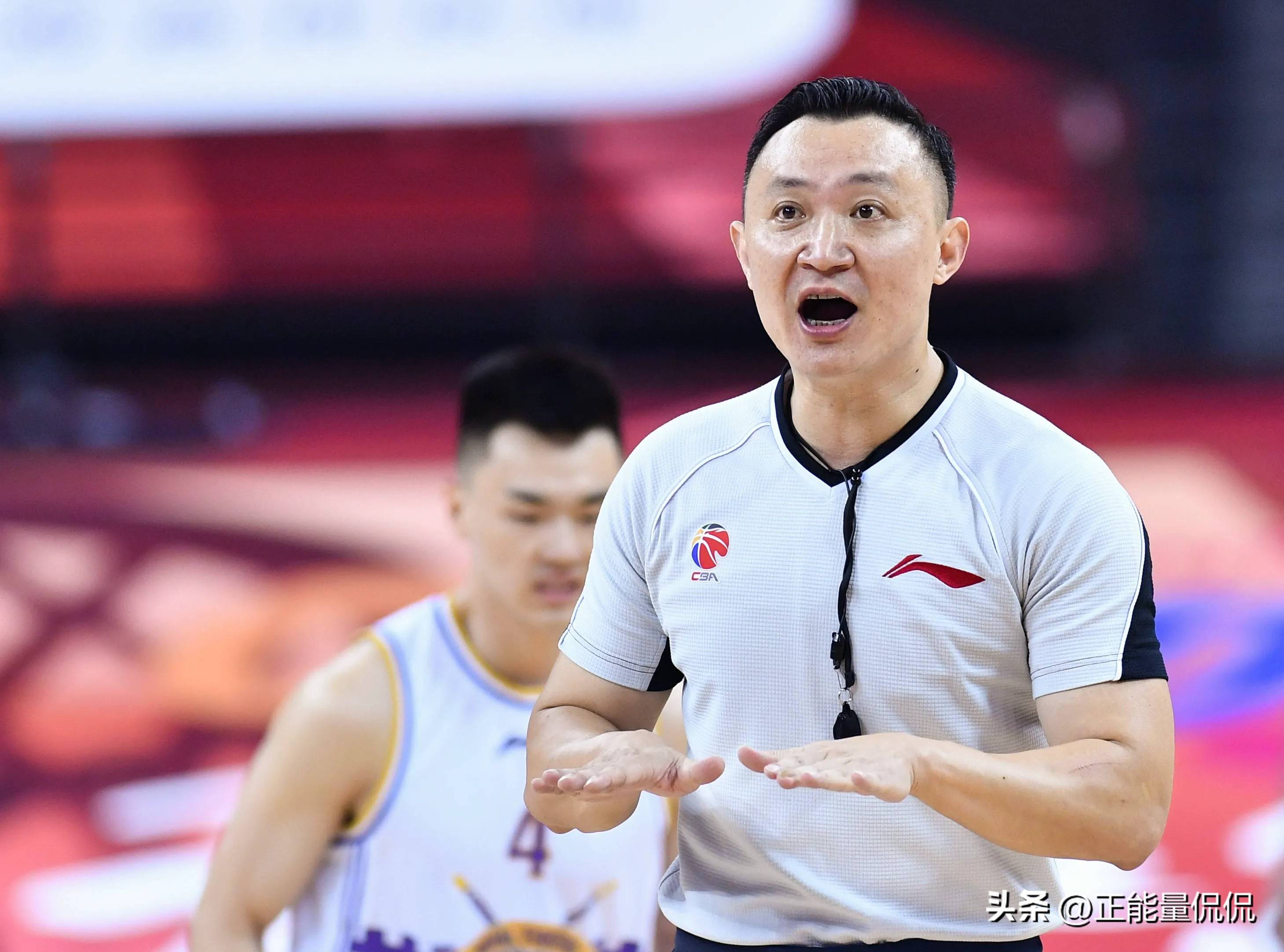 开云体育入口-CBA联赛球员伤情更新，影响比赛走势的简单介绍